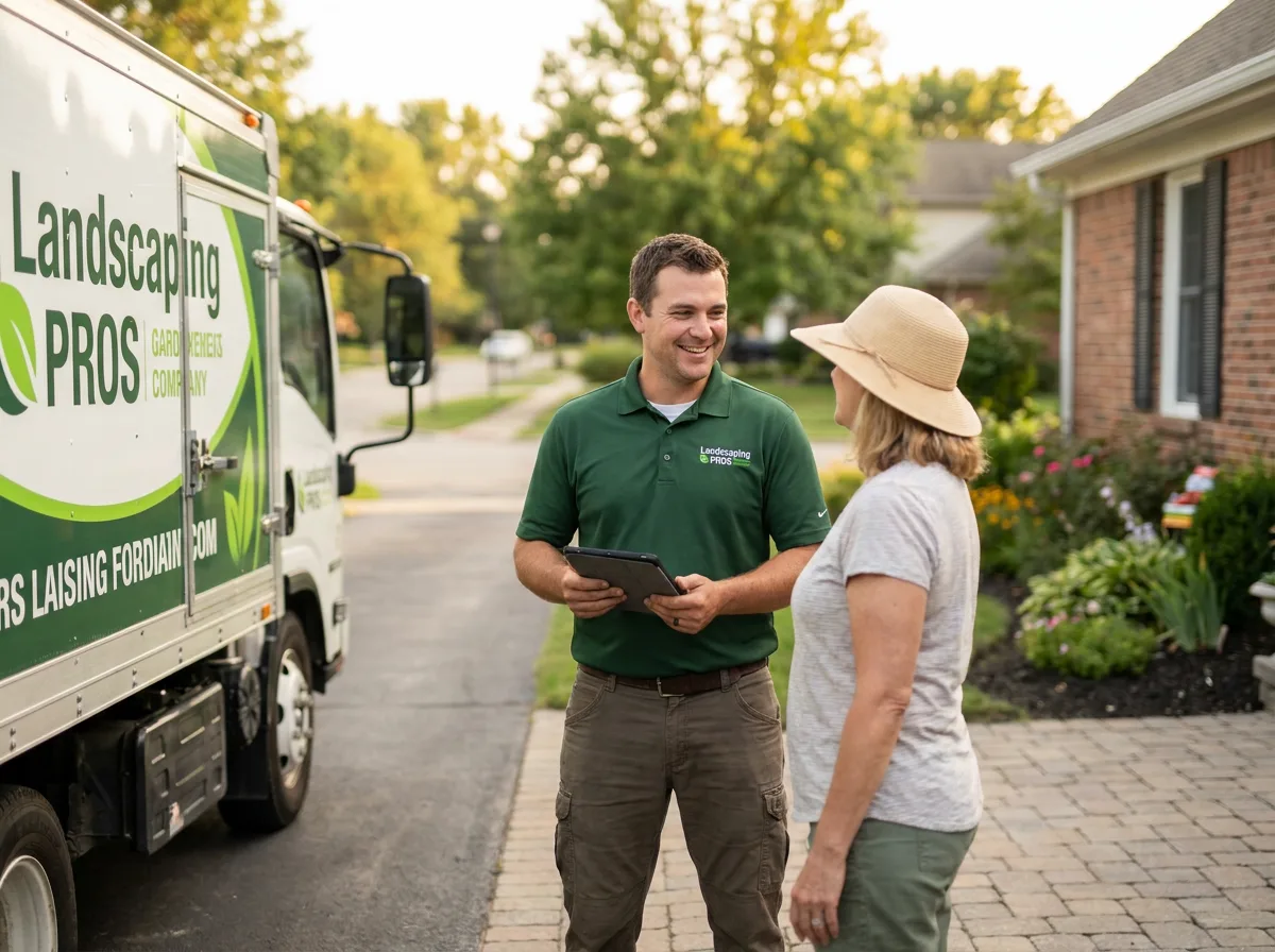 Landscaping Sadsburyville, PA FAQs